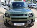 2026 Land Rover Defender 110 D250 X-Dynamic SE