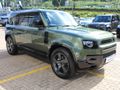2026 Land Rover Defender 110 D250 X-Dynamic SE