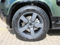 2026 Land Rover Defender 110 D250 X-Dynamic SE