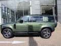 2026 Land Rover Defender 110 D250 X-Dynamic SE