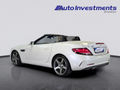 2017 Mercedes-Benz SLC Mercedes Benz SLC 300 AMG