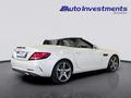 2017 Mercedes-Benz SLC Mercedes Benz SLC 300 AMG