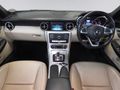 2017 Mercedes-Benz SLC Mercedes Benz SLC 300 AMG