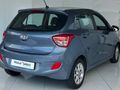 2015 Hyundai Grand i10 1.25 Fluid