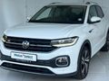 2022 Volkswagen T-Cross 1.5 TSI R-Line Auto