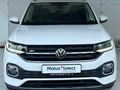 2022 Volkswagen T-Cross 1.5 TSI R-Line Auto