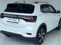 2022 Volkswagen T-Cross 1.5 TSI R-Line Auto