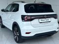 2022 Volkswagen T-Cross 1.5 TSI R-Line Auto