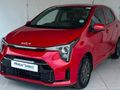 2025 Kia Picanto 1.2 EX Manual