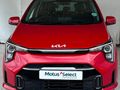 2025 Kia Picanto 1.2 EX Manual