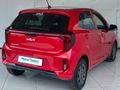 2025 Kia Picanto 1.2 EX Manual