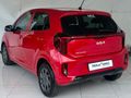 2025 Kia Picanto 1.2 EX Manual