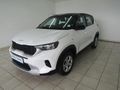 2021 Kia Sonet 1.5 LX