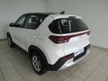 2021 Kia Sonet 1.5 LX