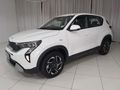 2025 Kia Sonet 1.5 LX Auto