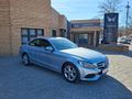 2016 Mercedes-Benz C-Class C 200 Auto