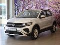 2025 Volkswagen T-Cross 1.0 TSI Life Auto