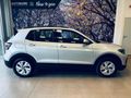 2025 Volkswagen T-Cross 1.0 TSI Life Auto