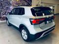 2025 Volkswagen T-Cross 1.0 TSI Life Auto