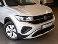 2025 Volkswagen T-Cross 1.0 TSI Life Auto