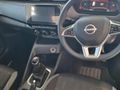 2026 Nissan Magnite 1.0T Acenta
