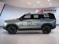 2026 BAIC B30 1.5T Premium Adventure DCT