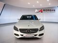 2017 Mercedes-Benz C-Class C 220 Bluetec Auto