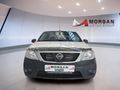 2023 Nissan NP200 1.6 A/C Safety Pack