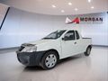 2023 Nissan NP200 1.6 A/C Safety Pack