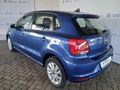 2026 Volkswagen Polo Vivo 1.4 Life