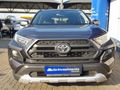 2019 Toyota RAV4 2.0 GX-R Auto AWD