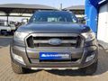 2019 Ford Ranger 3.2 TDCi Wildtrak 4x4 Auto Double-Cab