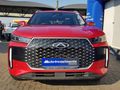 2026 Chery Tiggo Cross 1.5t Elite Auto