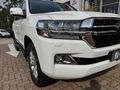 2020 Toyota Land Cruiser 200 4.5 D V8 VX-R Auto