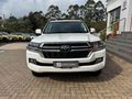 2020 Toyota Land Cruiser 200 4.5 D V8 VX-R Auto
