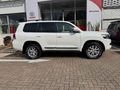 2020 Toyota Land Cruiser 200 4.5 D V8 VX-R Auto