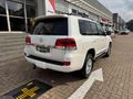 2020 Toyota Land Cruiser 200 4.5 D V8 VX-R Auto