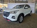 2025 Chery Tiggo 4 Pro 1.5 LiT