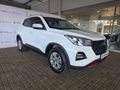 2025 Chery Tiggo 4 Pro 1.5 LiT