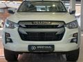 2026 Isuzu D-Max 1.9 DDI HR LS Auto Double-Cab