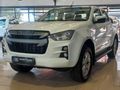 2026 Isuzu D-Max 1.9 DDI HR LS Auto Double-Cab