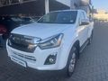 2021 Isuzu D-Max 300 LX Extended Cab
