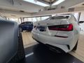 2021 BMW 3 Series M340i xDrive Auto