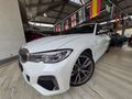 2021 BMW 3 Series M340i xDrive Auto