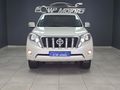 2016 Toyota Land Cruiser Prado 3.0 TDI VX Auto