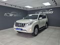 2016 Toyota Land Cruiser Prado 3.0 TDI VX Auto