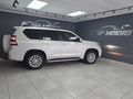 2016 Toyota Land Cruiser Prado 3.0 TDI VX Auto