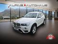 2017 BMW X3 xDrive20d xLine Auto