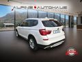 2017 BMW X3 xDrive20d xLine Auto