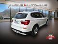 2017 BMW X3 xDrive20d xLine Auto